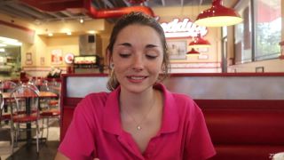 zishy hannah tarley echo-7