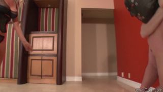 online video 42 Club Dom - May the Best Balls Win - FullHD 1080p - femdom - femdom porn femdom bound-5
