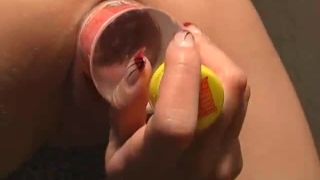 LaylaExtreme layla mouse bottles3 (mp4)-8
