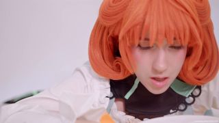 Lana Rain - Pennys GRIMM Bargain RWBY - 2024-7