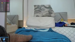 Shemale Webcams Video for January 29, 2022 – 20 Shemale!-3