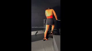 Blissfulshock Selena Stern Ballbusting Goddess Brutal Heel Stomping And Paddle Play Trampled And Tormented (Femdom porn)-2