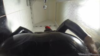 Latex Shower Time Download New Porn Video Fast Mode or Watch-7