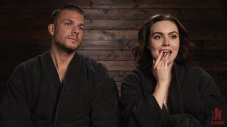 online xxx clip 11 Kink – Brutal Awakening – Freya Parker, nose fetish on toys -9