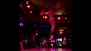 Tiffany Taylor () Tiffanytaylor - just a little pole dancing unlock my next vid to see the naked version 11-01-2020-2