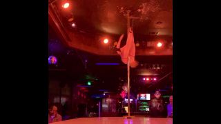 Tiffany Taylor () Tiffanytaylor - just a little pole dancing unlock my next vid to see the naked version 11-01-2020-4