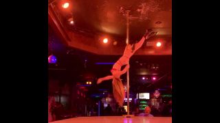 Tiffany Taylor () Tiffanytaylor - just a little pole dancing unlock my next vid to see the naked version 11-01-2020-5