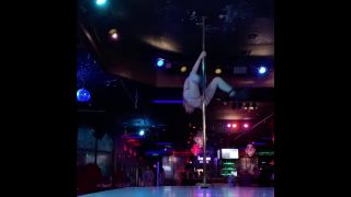 Tiffany Taylor () Tiffanytaylor - just a little pole dancing unlock my next vid to see the naked version 11-01-2020-8