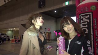 Voyeur Tokyo Auto Salon 2 – 283 | voyeur | voyeur-4