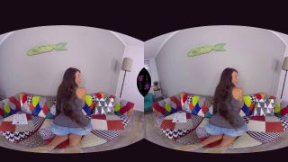 adult xxx clip 17 French Beauty in VR Casting: Tiffany Doll [CzechVRCasting/CzechVR] (UltraHD/2K 1440p) | virtual reality | femdom porn fetish dating sites-1