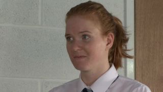Free Porn Spank Video | [hotspanker.com] DESCRIPTION Justine is sent to the headmaster because she was fighti ...-1
