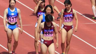 GCOLLE Sexy Athletes - 4k 14 4×400 h 01,  on voyeur -9