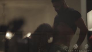 porn clip 1 Nicole Knight, Dominic Pacifico - TS Adventures [HD 720p] - fetish - shemale porn creampie fetish-1