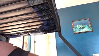 Miss Katie @katie71 Step Mom Punishes Step Son Taboo-0