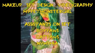 adult xxx clip 12 Little Puck – GREMLINS MONSTER MOMMY LOVES U Greta Cosplay, female supremacy femdom on fetish porn -9