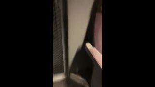 Caught getting a Blowjob on the Train --0