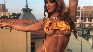Priscila Araujo () Priscilaaraujo - morning loves 05-06-2021-0
