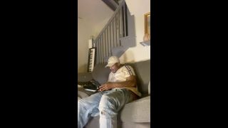 Michealnxsty - Live on twitter just chilling-2