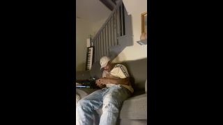 Michealnxsty - Live on twitter just chilling-7