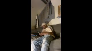 Michealnxsty - Live on twitter just chilling-8