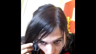 [K2S.CLUB] Tia Tizzianni - 19YO Naughty Nurse Nyxi BJ 4 Needy Daddy - FullHD 1080P-2