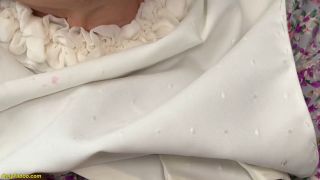 6263 Mimi Schwarz - Interracial Anal For Granny In Hd-1