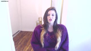KallMeKrystal KallMeKrystal - Proving How Badly I Want the Job-4
