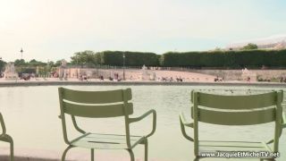 Jacquieetmicheltv presents Mariska et les diamants, une histoire damour ! – 21.06.2017 Milf!-1