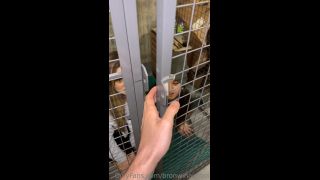 clip 34 august ames femdom BronwinAurora OF Corrupt Warden Fucks Horny Prisoners - [Onlyfans] - 2025 (UltraHD 2K 1920p), fetish on femdom porn-3