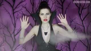 free adult clip 28 fetish foxes LADY MESMERATRIX - KISS THE WITCH, joi on masturbation porn-4