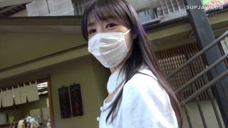 Reducing Mosaic WAAA-206 笑顔でグッバイ！ 胸キュンAV卒業エロカワ温泉旅行-1