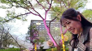 [FHD] DLDSS-423 「私の事…わかりますか？」元△▽女優 現サロン経営者 めい（４３歳）-0