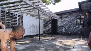 Latin Beauties in High Heels - KFAE Captured and Presented before the Cruel Qu.-2