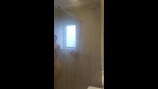 UKCuteGirl () Ukcutegirl - steamy post run shower xxx 12-12-2017-9