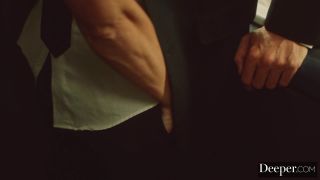 xxx clip 36 girl hardcore hd [Deeper.Com] Abigail Mac - Work Week, softcore models on hardcore porn-1