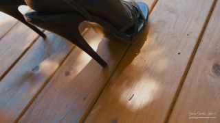 [K2S.CLUB] Young Goddess Kim - Training at the Temple (4K) - 4K 2160P-8