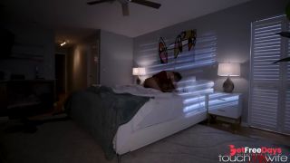 Caught My Wife In Bed With Bigger Dick Enjoyed The Show Though...Lexi Stone-2