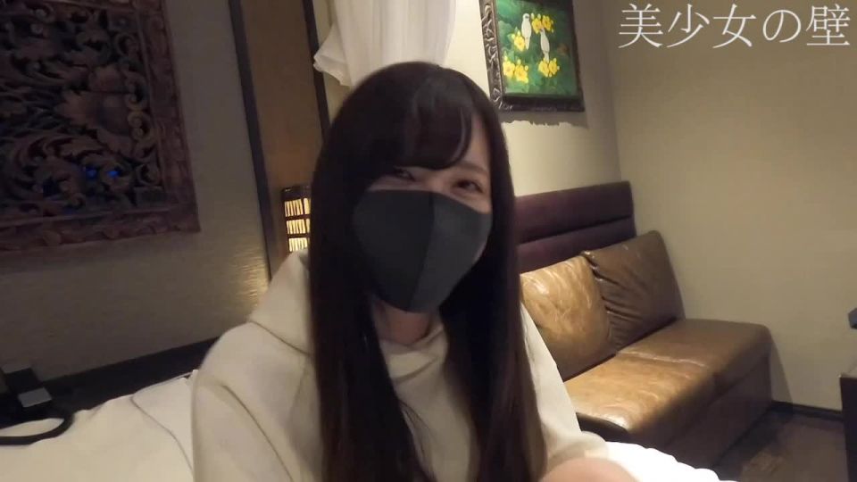FC2 PPV 1617022 これ以上の美少女がいますか？今年最後に最高の美少女登場！！スタバ店員まいちゃん！！やっとの想いで出演決定！ - [JAV Full Movie]