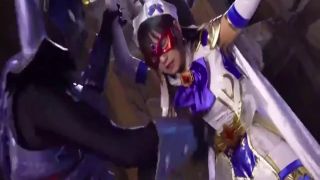 [SuperMisses.com] HTB-08 Heroine Suppression Vol.108 -Fontaine Saint Knight-001-8