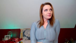 Femdom Porn SneezeGoddess – First Sneeze Show for a New Member-6