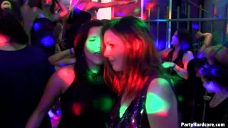 Party Hardcore Gone Crazy Vol. 6 Part 6 - Cam 3-7