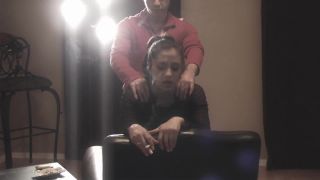 SmokingErotica - SE49 Annette1.-1