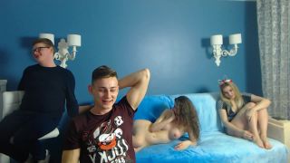 Sexyru couple - Show on 2020-03-02 - Chaturbate (FullHD 2020)-1