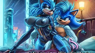 [GetFreeDays.com] Sonic the Pussy Pounder LOVES to FUCK Porn Stream December 2022-0