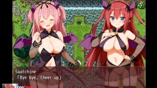 [GetFreeDays.com] CUTE SUCCUBUS HENTAI GAME Sex Leak January 2023-7