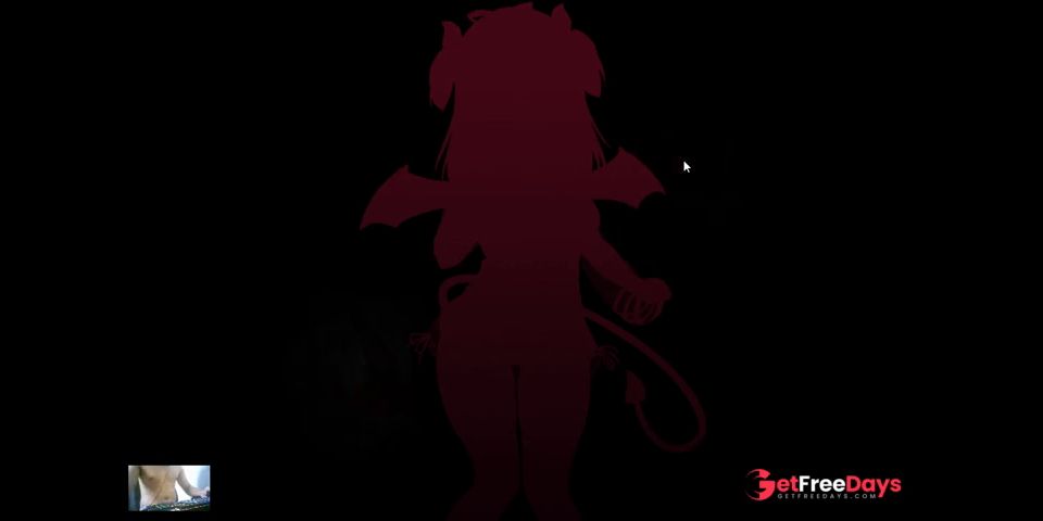 [GetFreeDays.com] CUTE SUCCUBUS HENTAI GAME Sex Leak January 2023