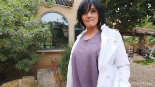 FTVMilfs presents Taylor in Stunning First Timer – Sexy Busty Mature!-1