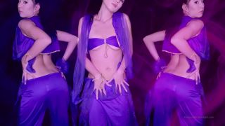 porn video 10 Princess Miki Aoki – AVN Stars 58, femdom permanent chastity on femdom porn -2