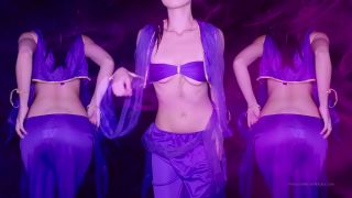 porn video 10 Princess Miki Aoki – AVN Stars 58, femdom permanent chastity on femdom porn -6