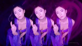 porn video 10 Princess Miki Aoki – AVN Stars 58, femdom permanent chastity on femdom porn -8